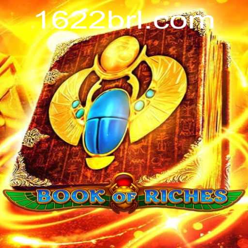 Exploring the Enchanting World of BookofRiches Game
