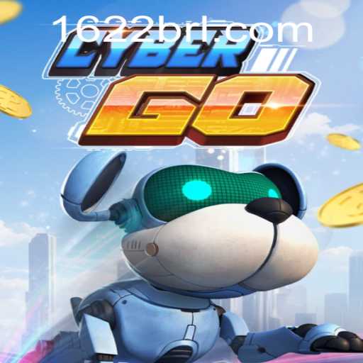 CyberGO: An Innovative Adventure into the Digital Realm