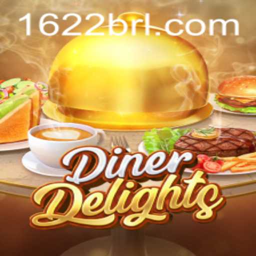 Experience a Culinary Vision with DinerDelights