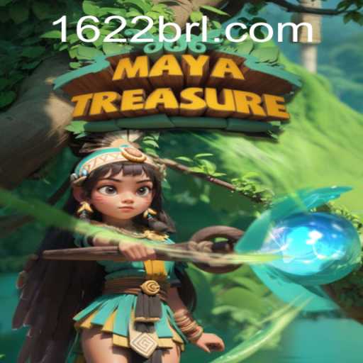 MayaTreasure: Rediscover the Ancient Riches