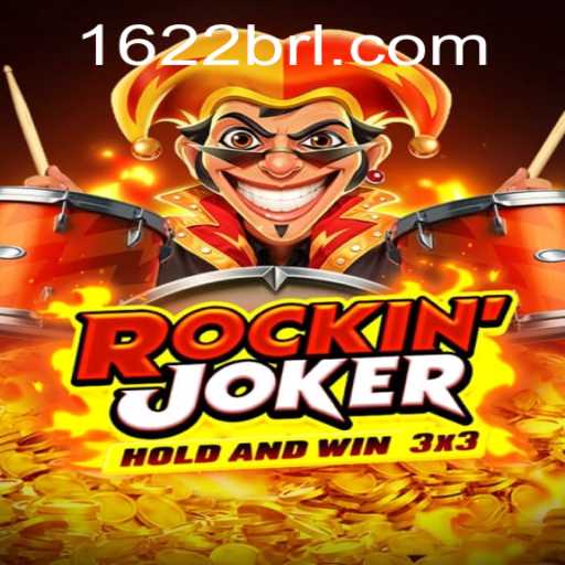 Discover the Excitement of 'RockinJoker': A Thrilling New Game Experience