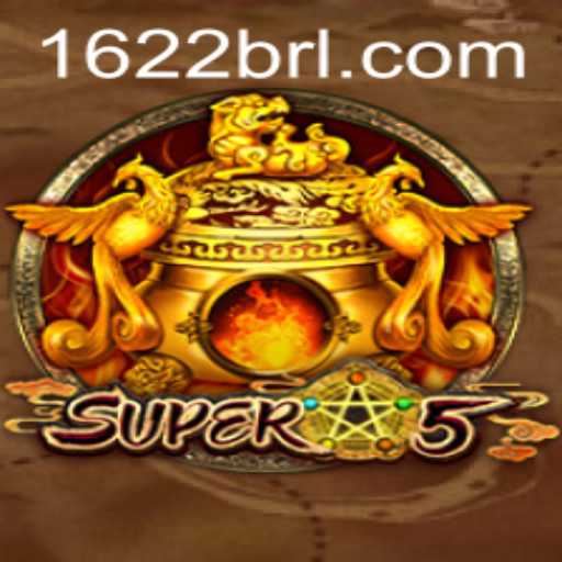 Super5: A New Era in Gaming with 622brl.com