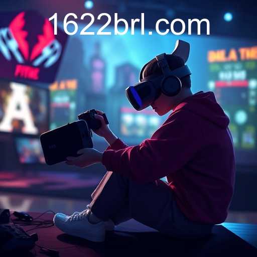 Exploring the World of Videogames with 622brl.com