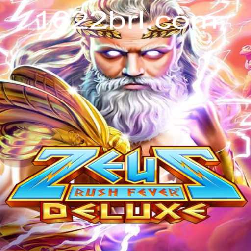 Unleashing the Thunder: ZeusRushFeverDeluxe - A Greek Mythology Adventure